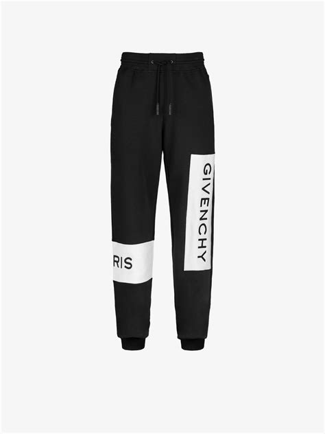 givenchy pants black|givenchy pantsuit.